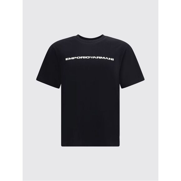 Emporio Armani T-Shirt Men Multicolor
